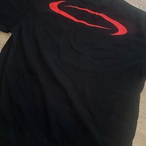 Complex con staff shirt unisex M